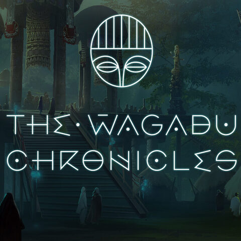 The Wagadu Chronicles - Twin Drums jette l'éponge, The Wagadu Chronicles fermera le 18 mai