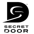Secret Door Secret Door