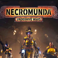 Necromunda: Underhive Wars Necromunda: Underhive Wars