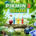 Pikmin 3 Deluxe Pikmin 3 Deluxe