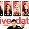 Five Dates Five Dates