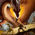 Dungeons & Dragons Dungeons & Dragons