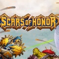 Scars of Honor Scars of Honor