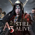 A3 Still Alive A3 Still Alive