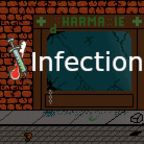 Infection - Infection s'annonce pour succéder au jeu web Hordes
