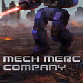 Mech Merc Company Mech Merc Company