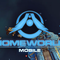 Homeworld Mobile Homeworld Mobile