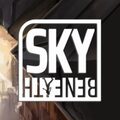 Sky Beneath Sky Beneath