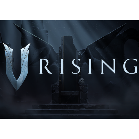 V Rising - Promo Gamesplanet : le jeu de vampires V Rising à -30%
