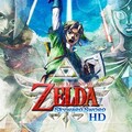 The Legend of Zelda: Skyward Sword HD The Legend of Zelda: Skyward Sword HD
