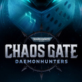 Warhammer 40k : Chaos Gate - Daemonhunters Warhammer 40k : Chaos Gate - Daemonhunters