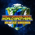 Earth Defense Force : World Brothers Earth Defense Force : World Brothers