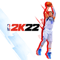 NBA 2K22 NBA 2K22