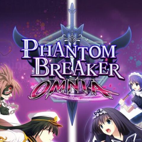Phantom Breaker : Omnia - Test de Phantom Breaker : Omnia - Du vieux sympa mais du vieux quand même