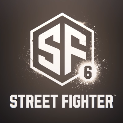 Street Fighter 6 - Street Monster Hunter Fighter