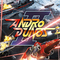 Andro Dunos II Andro Dunos II