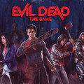 Evil Dead: The Game Evil Dead: The Game