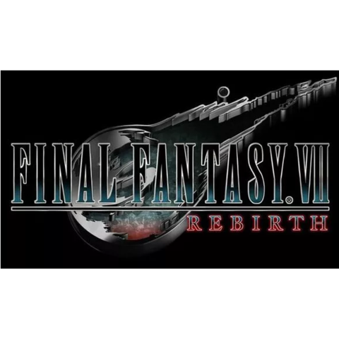 Final Fantasy VII Rebirth - La bande originale de Final Fantasy VII Rebirth prévue pour le 10 avril