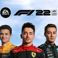 F1 22 F1 22