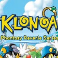 Klonoa Phantasy Reverie Series Klonoa Phantasy Reverie Series