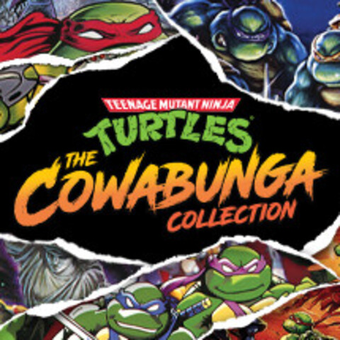 Teenage Mutant Ninja Turtles: The Cowabunga Collection - Test de Teenage Mutant Ninja Turtles: The Cowabunga Collection - Une excellente pizza au goût de nostalgie