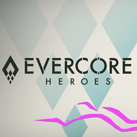 Evercore Heroes - Evercore Heroes dévoile sa refonte et devient un « dungeon crawler roguelite coopératif »