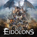Lost Eidolons Lost Eidolons