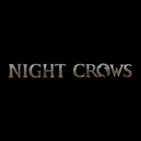 Night Crows - WeMade lance la version internationale de son MMORPG play-to-earn Night Crows