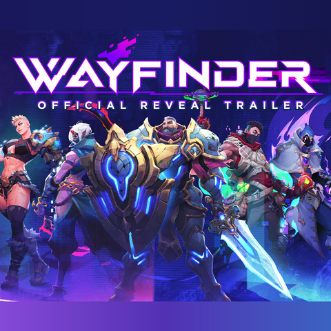 Wayfinder - Wayfinder temporairement retiré des ventes, le temps d'une refonte