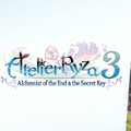 Atelier Ryza 3: Alchemist of the End & the Secret Key Atelier Ryza 3: Alchemist of the End & the Secret Key