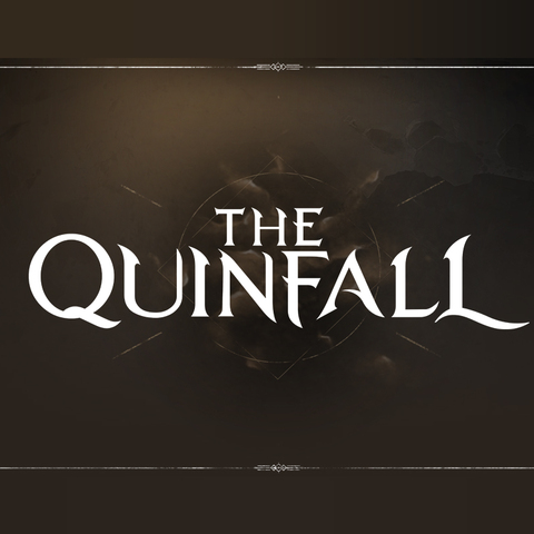 The Quinfall - Aperçu des premiers pas dans l'univers du MMORPG The Quinfall