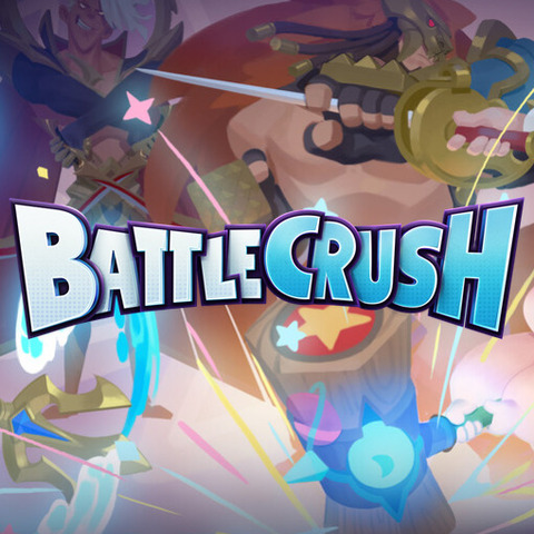 Battle Crush - NCsoft annonce son jeu d'arène frénétique Battle Crush