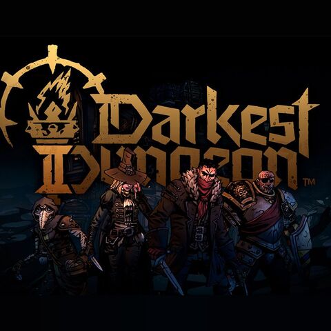 Darkest Dungeon 2 - Darkest Dungeon 2 présente son nouveau mode de jeu