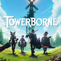Towerborne Towerborne