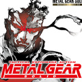 Metal Gear Solid: Master Collection Vol. 1 Metal Gear Solid: Master Collection Vol. 1