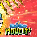 WarioWare: Move It! WarioWare: Move It!