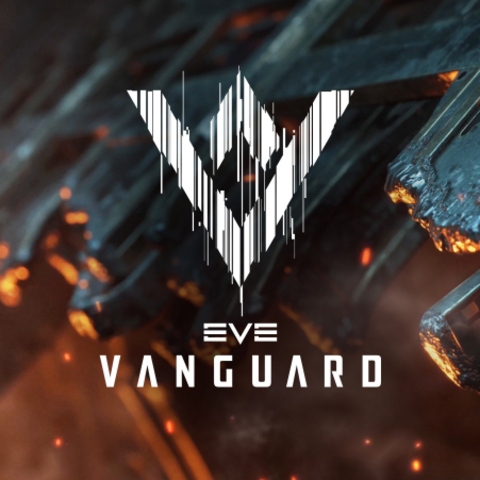EVE Vanguard - Playtest mars 2024 - Ajout du minage sur EVE Vanguard