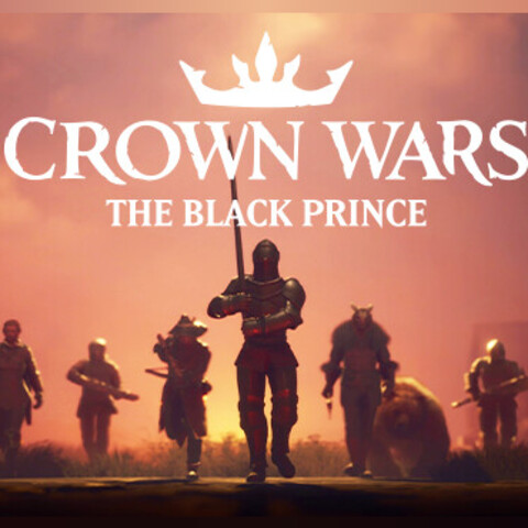 Crown Wars: The Black Prince - Crown Wars est repoussé au 23 mai 2024