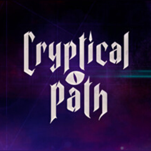 Cryptical Path - Cryptical Path : un courant d'air dans la grotte des rogue lite ?