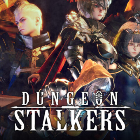 Dungeon Stalkers - Une phase de test ouverte pour redécouvrir Dungeon Stalkers du 23 au 26 mai