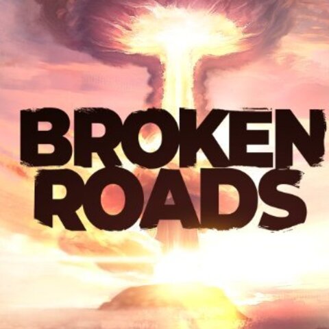 Broken Roads - Test de Broken Roads - Il n'y a pas que les routes qui sont cassées
