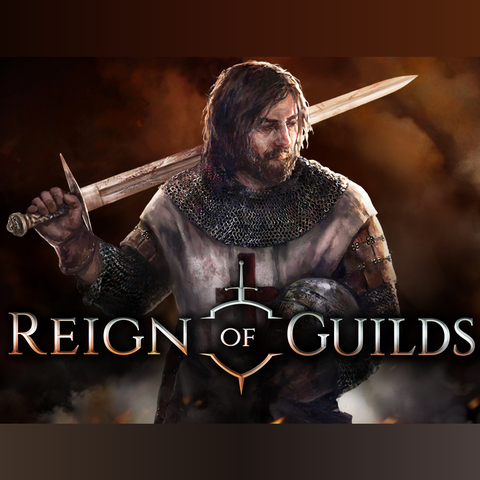 Reign Of Guilds - Une sortie passée inaperçue ou presque, Reign of Guilds lance son accès anticipé