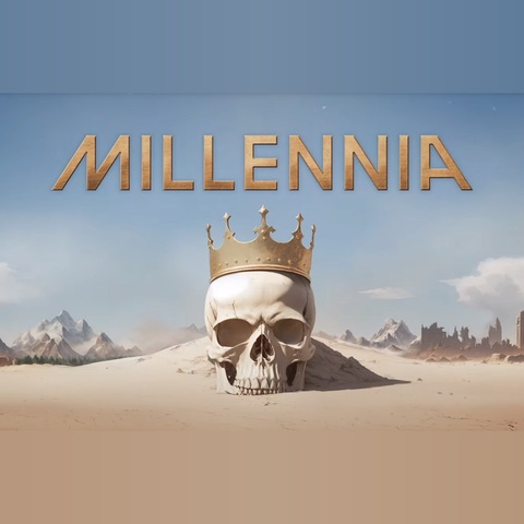 Millennia - Test de Millennia - Here comes a new challenger