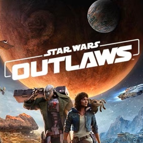 Star Wars Outlaws - La sortie de Star Wars Outlaws datée
