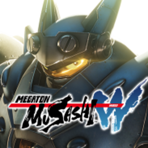 Megaton Musashi W: Wired - Test de Megaton Musashi W: Wired - Giant Battlers eXperience