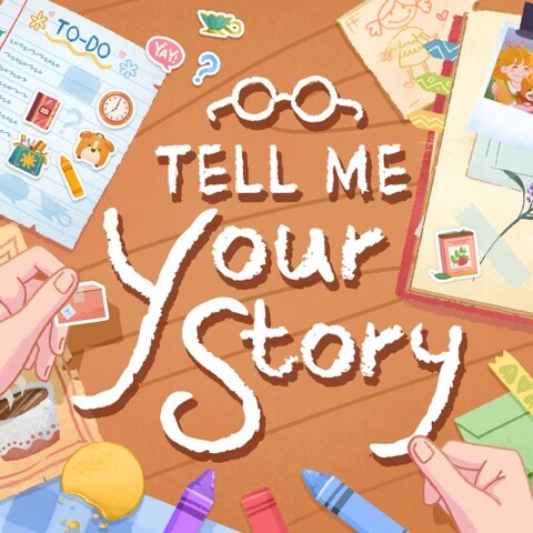 Tell Me Your Story - Test de Tell me your Story
