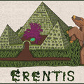 Erentis, l'académie de magie Erentis, l'académie de magie