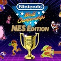 Nintendo World Championships: NES Edition Nintendo World Championships: NES Edition