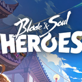 Blade and Soul Heroes Blade and Soul Heroes