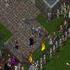 Capture de Ultima Online